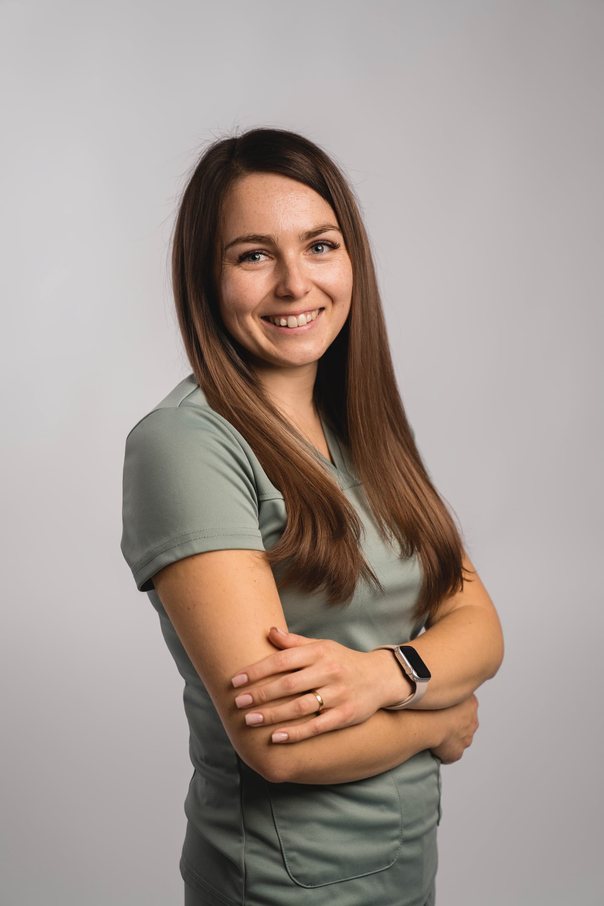 Orbán Helga-Henrietta kozmetológus