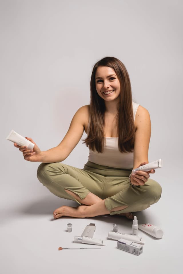 Helga Medical Cosmetology - 6